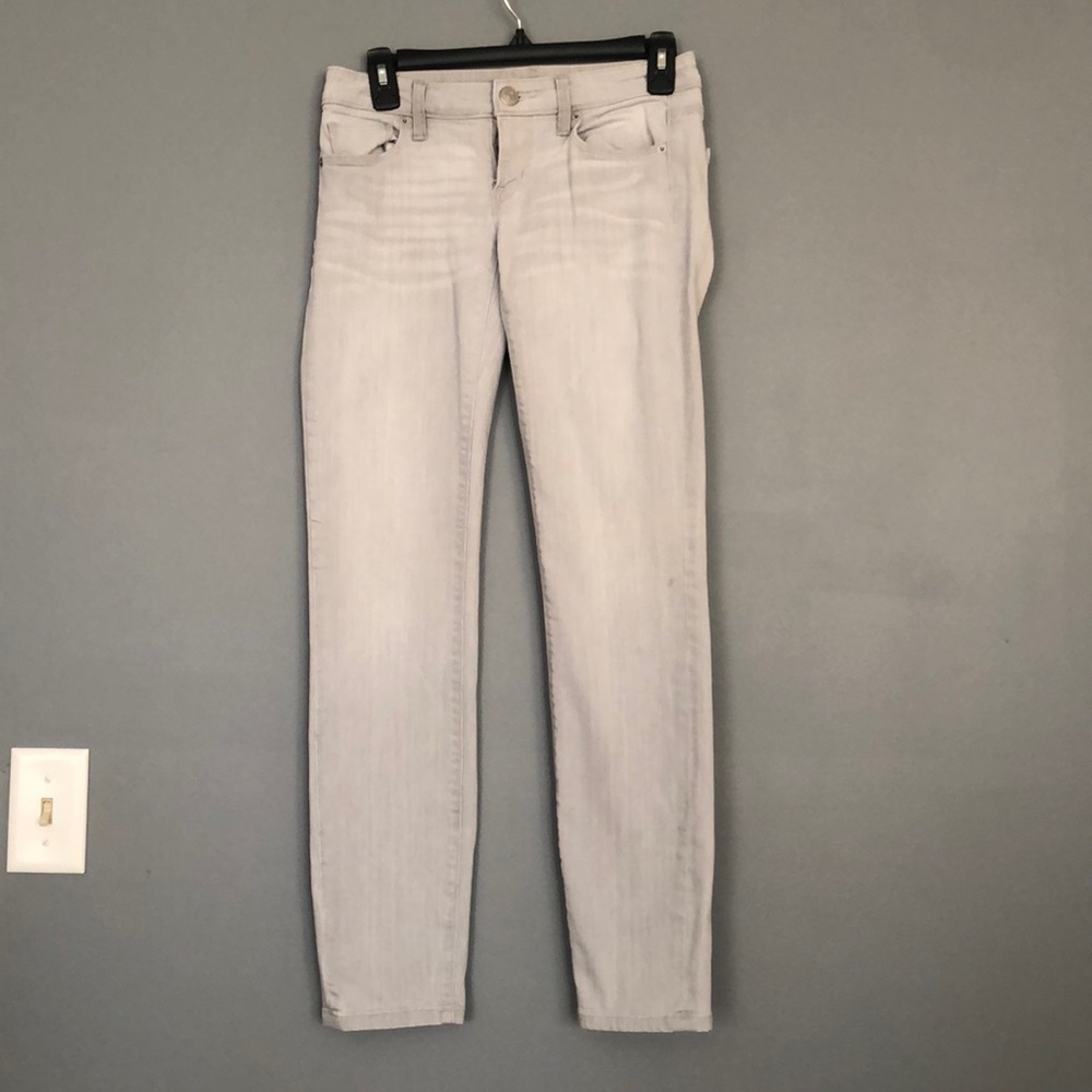 Loft modern Skinny Jeans!